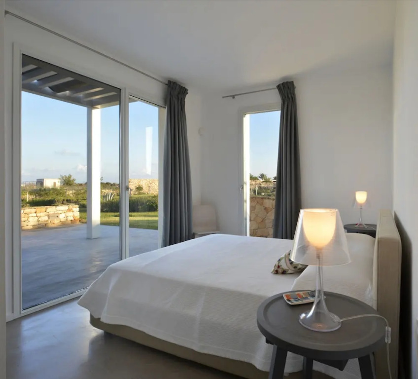 Casa Faro Favignana
