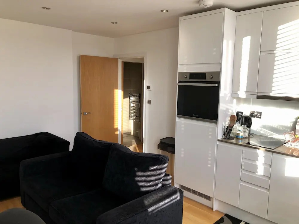 Comfort Stay Apartment in the heart of Haywards Heath