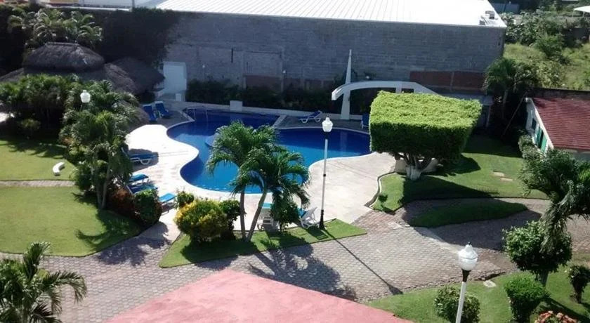 Mar y Cocos Hotel & Villas