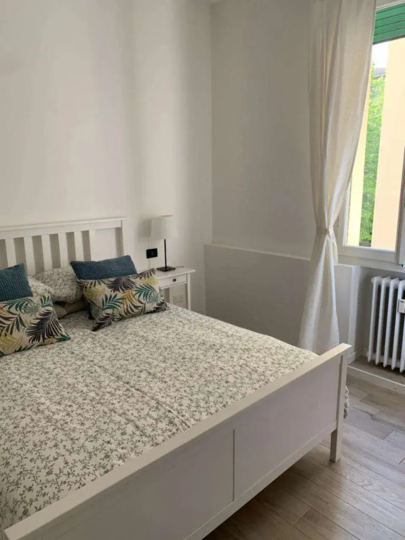 Verdi appartment
