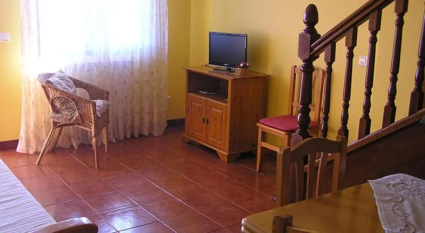 Apartamentos Los Ánades