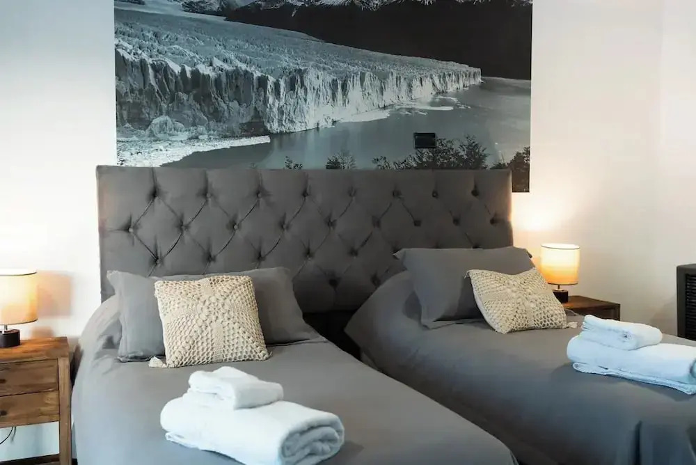 Patagonia Hope Suites