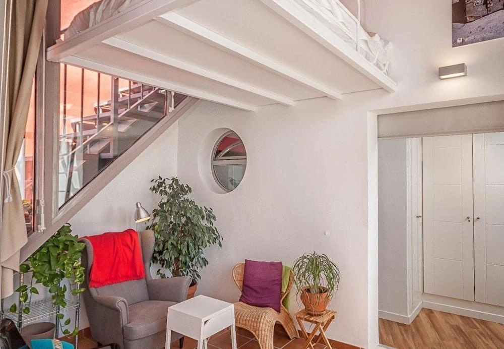 Stay U-nique Apartment Montaño