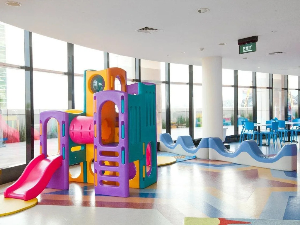 The Trans Luxury Hotel Bandung