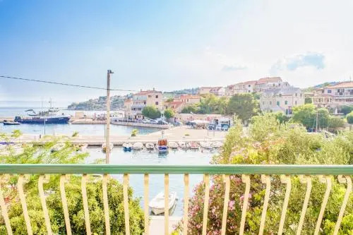 Apartments Sumartin