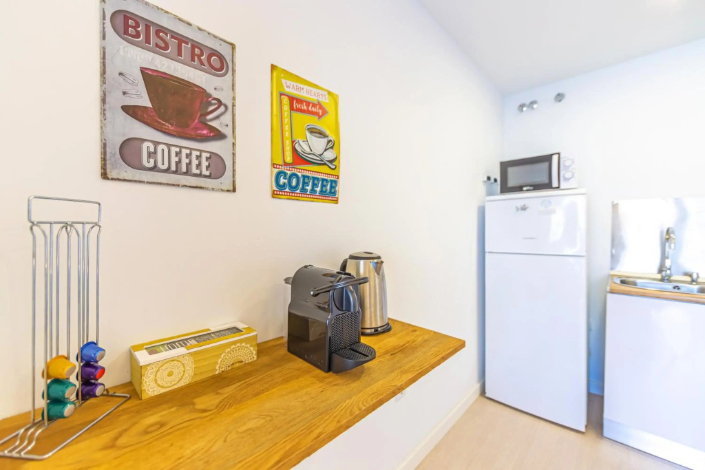 Céntrico apartamento en Tarifa