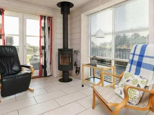 Holiday Home Hybenvænget IV