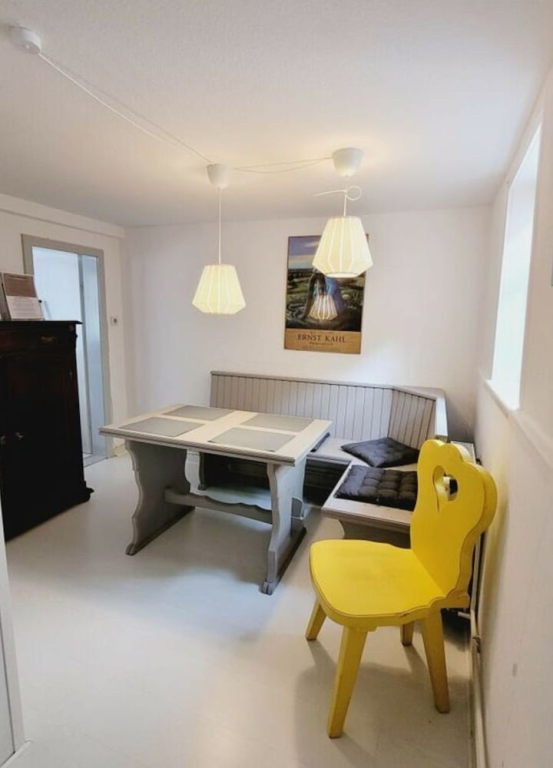 Holiday Home Gluckauf