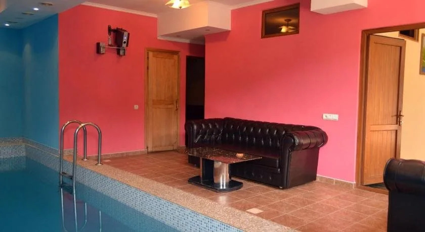 Hotel Nirvana