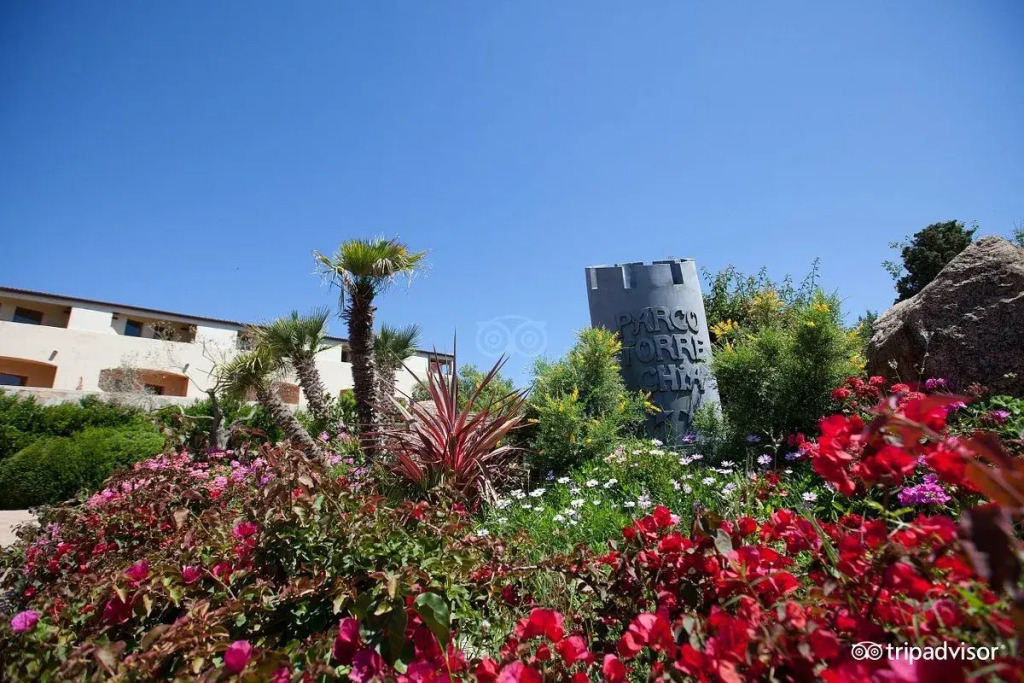 Veridia Resort Sardinia, a member of Radisson Individuals