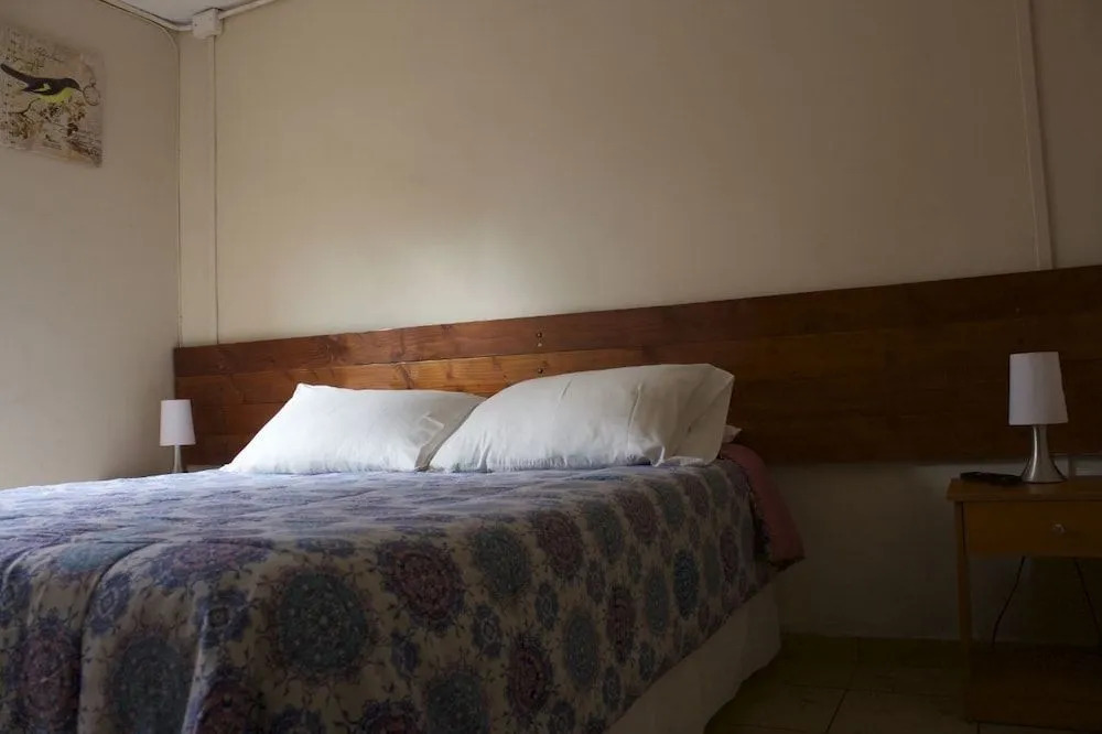 Hostal Quepay