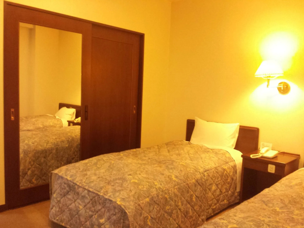 Mount View Hotel