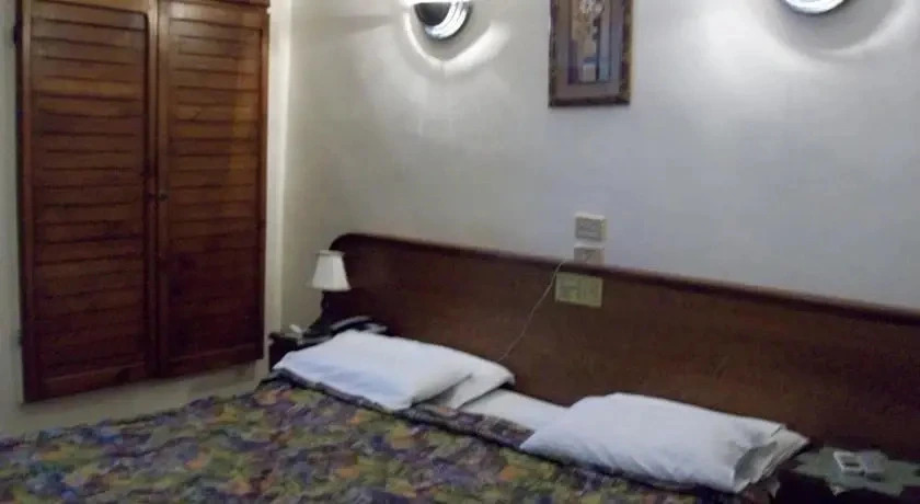 Nobel Hotel Alexandria