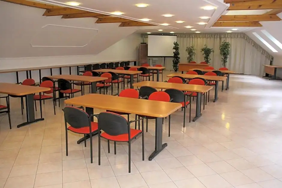 Hotel Pannonia