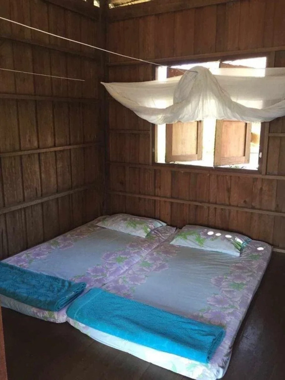 Tamarind Raft House