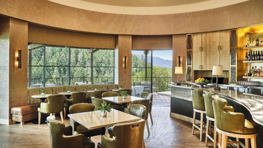 Auberge Du Soleil