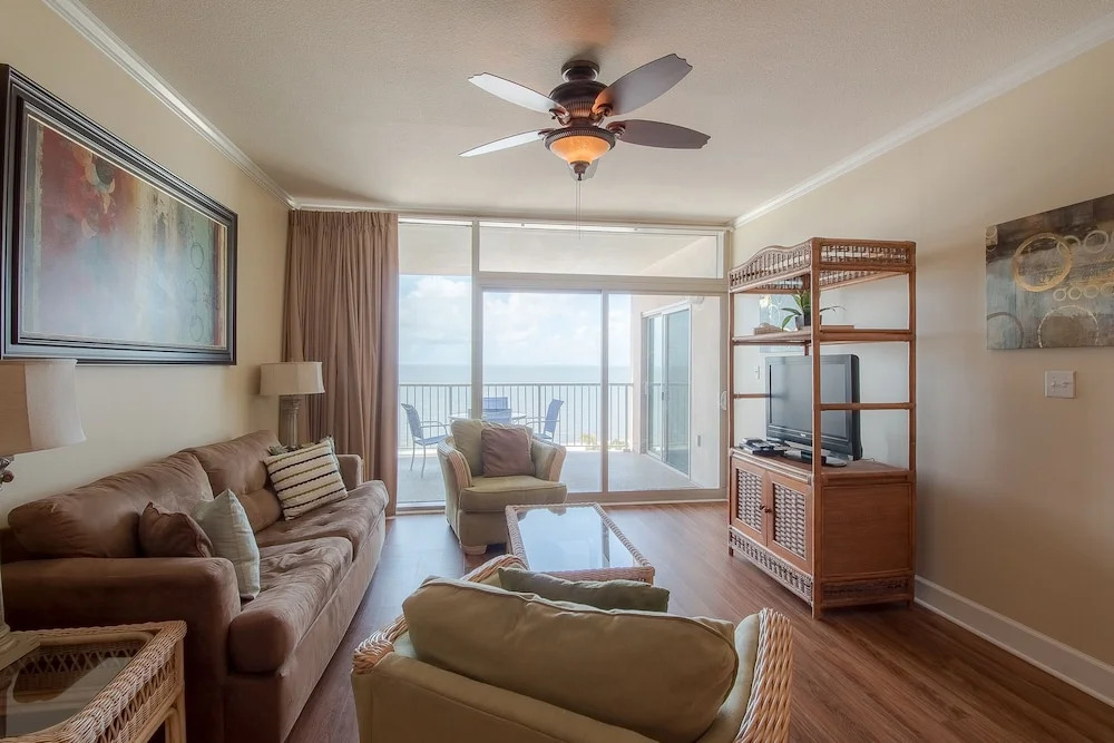 Sea Breeze-Sea Breeze 607