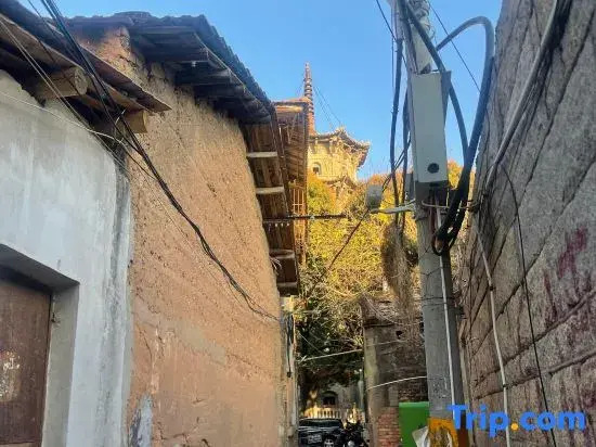 Jianzhu Yaju Bed and Breakfast