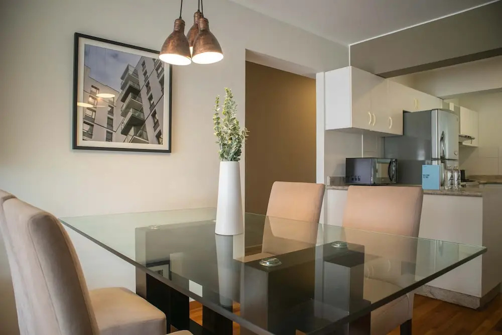 Beautiful 3BR With Fantastic Deco in Miraflores