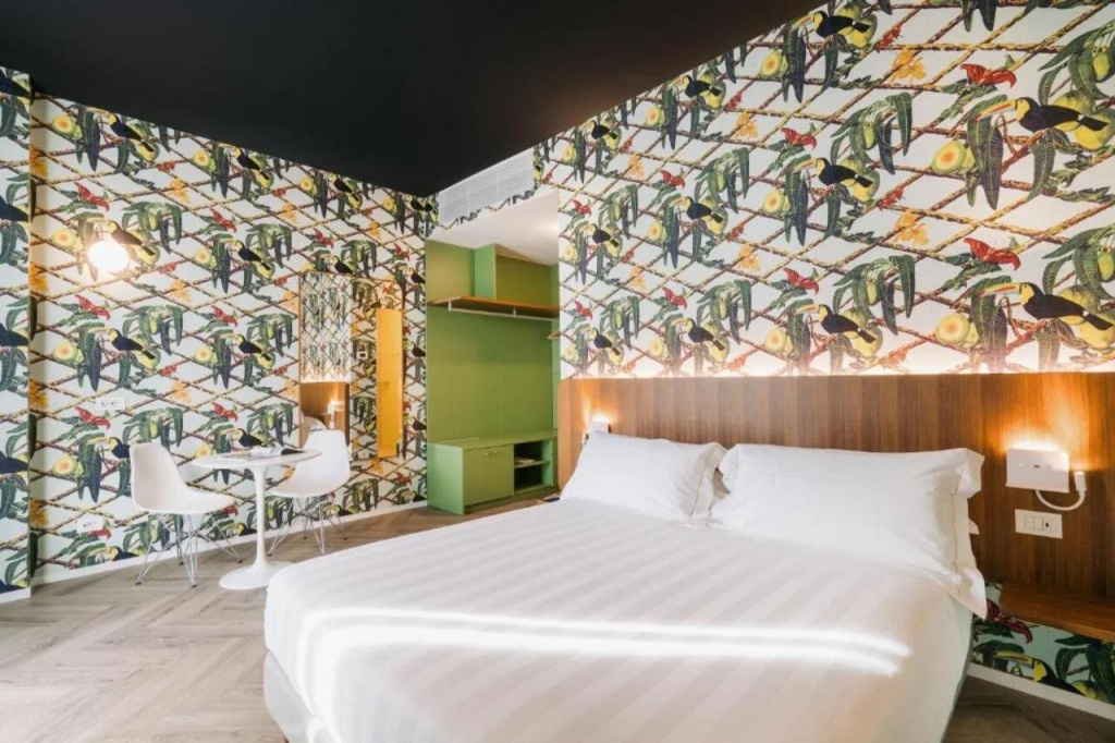 Collini Rooms, WorldHotels Crafted