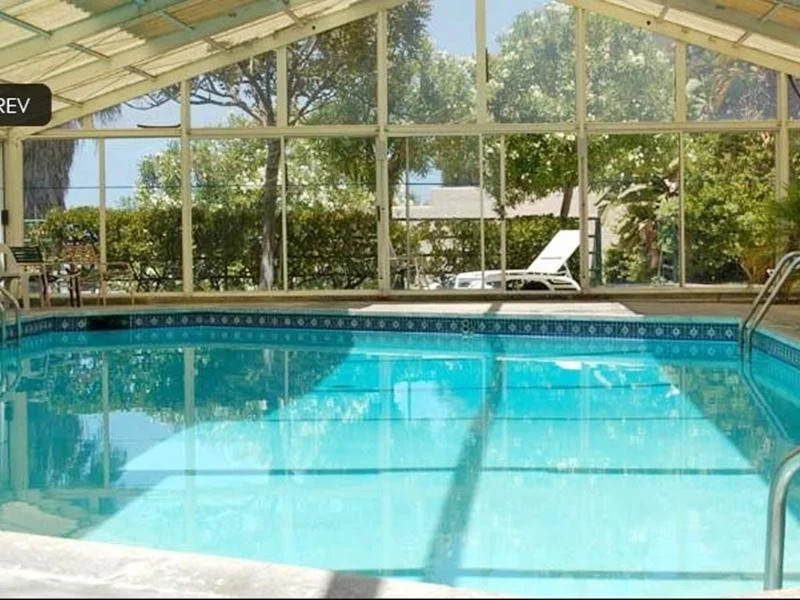 Palos Verdes Inn