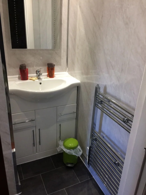 Arisaig Guest House