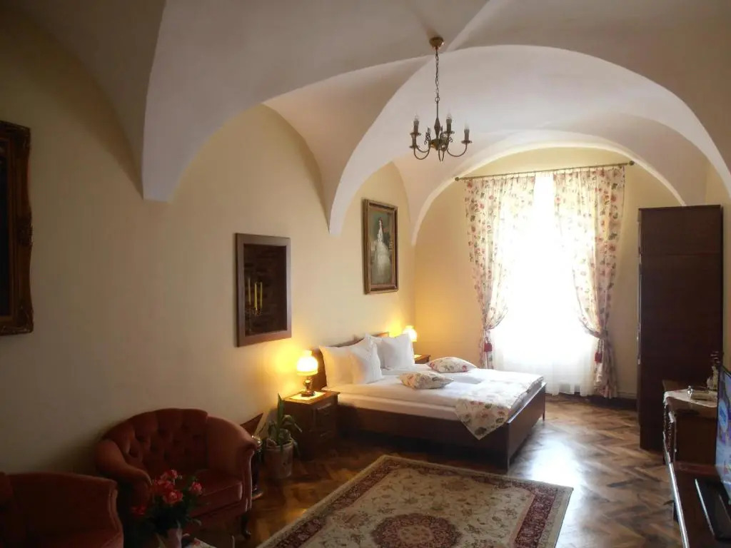 Gothic House