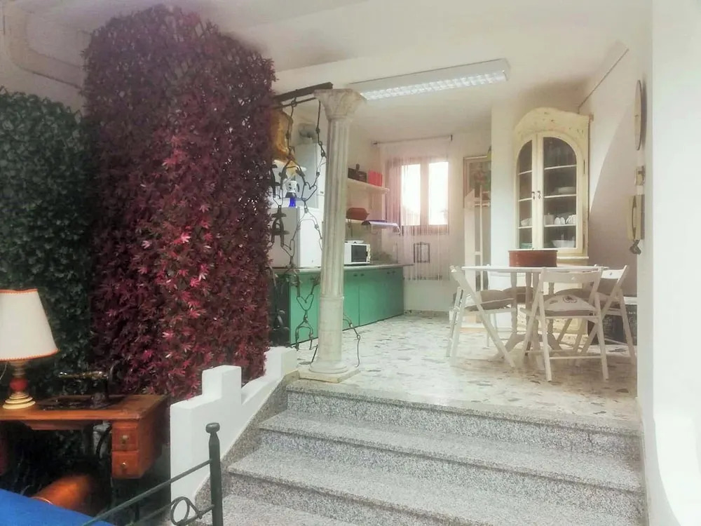 Casa degli Artisti