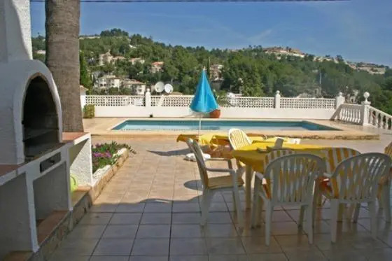 Casa Ingrid