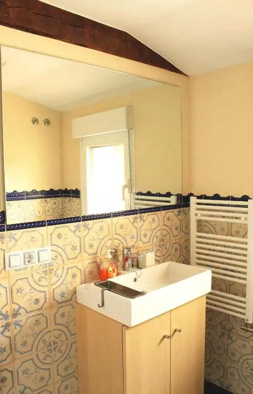 Casa La Manzanera