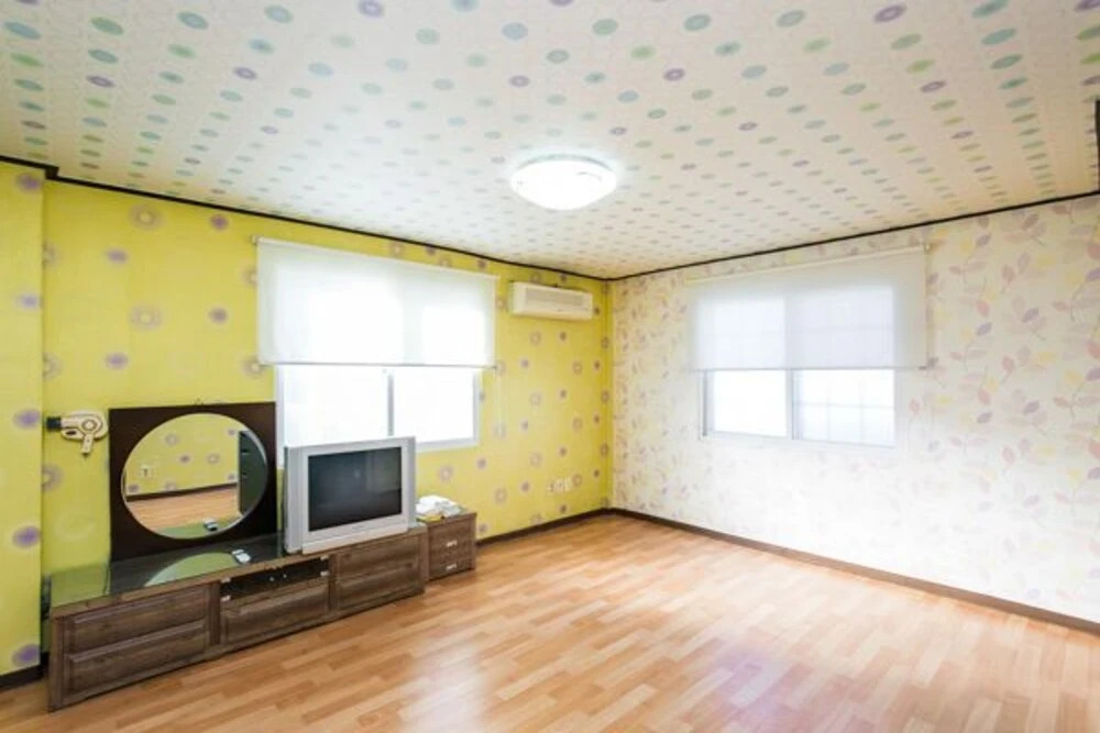 Seosan Namun Tobang Pension
