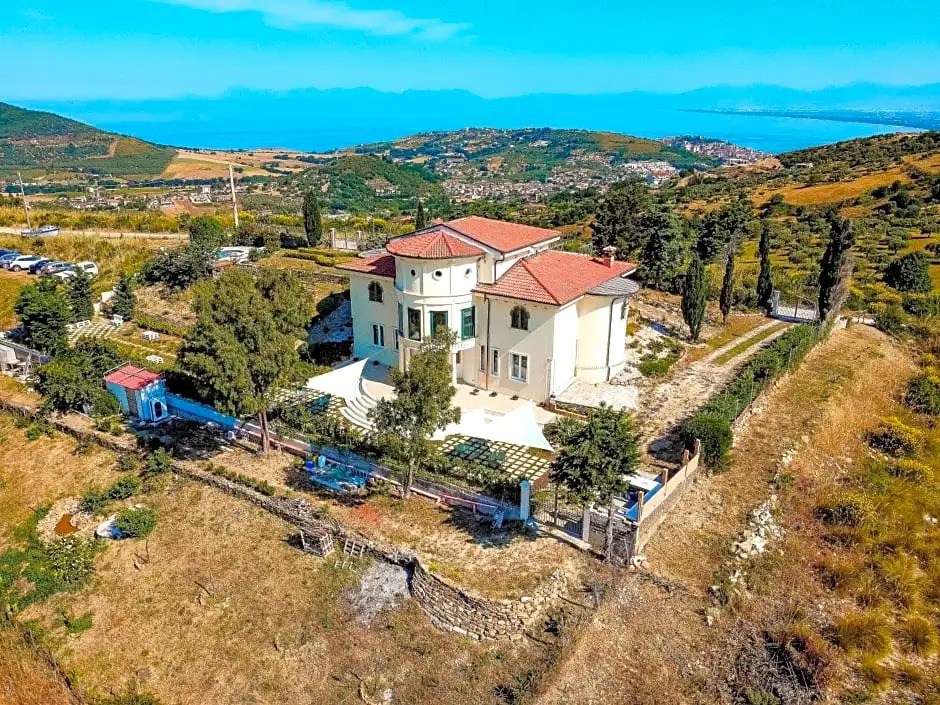 Domus Mare Cilento