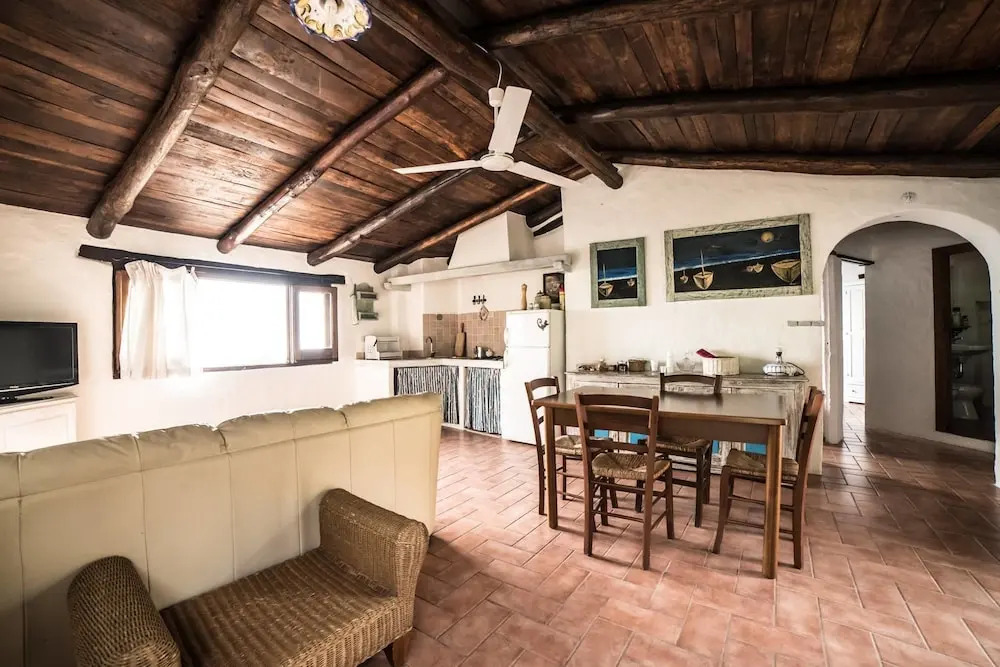 B&B Calandrella