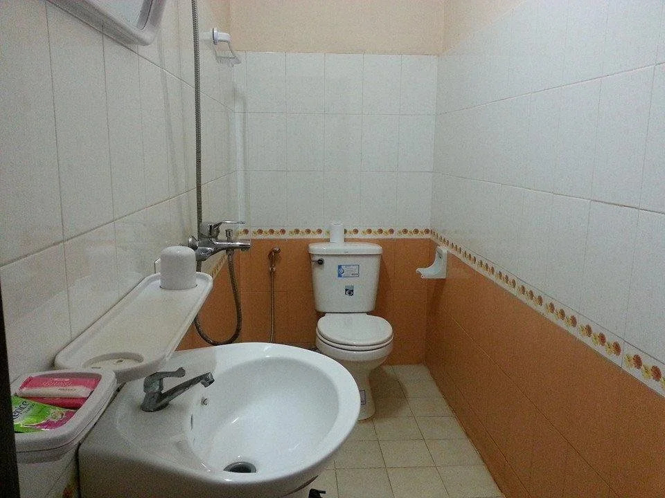 Phonebandith Hotel