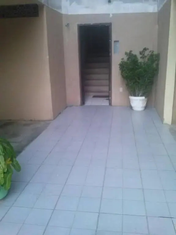 Apartamento Bonavides