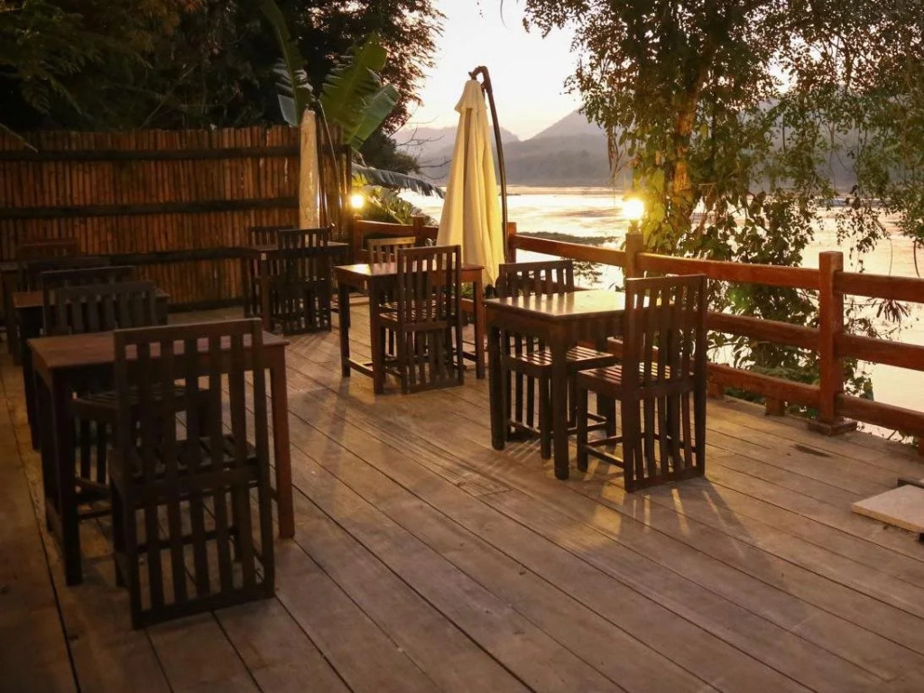 Mekong Moon Inn II Riverside Villa
