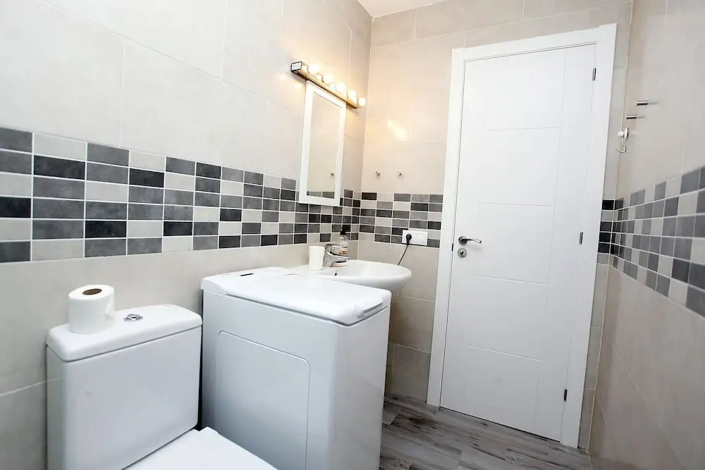 Apartamento Aguamarina