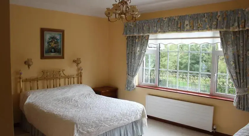 Bohola House B&B
