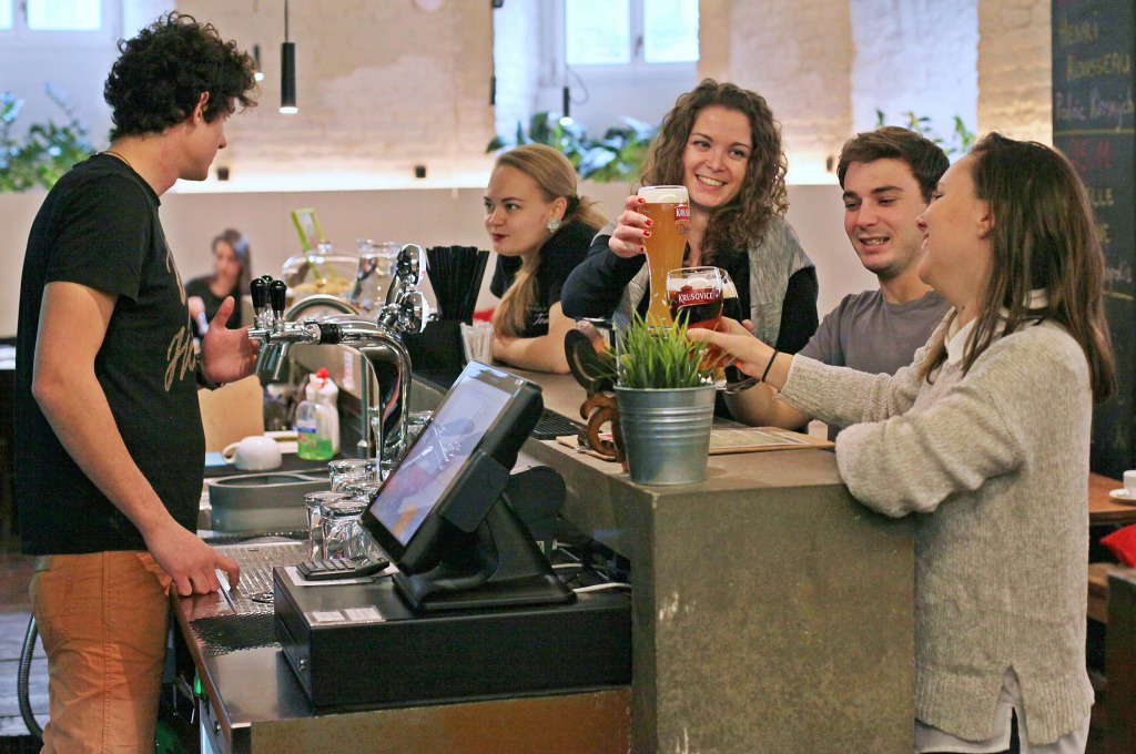 Sophies Hostel
