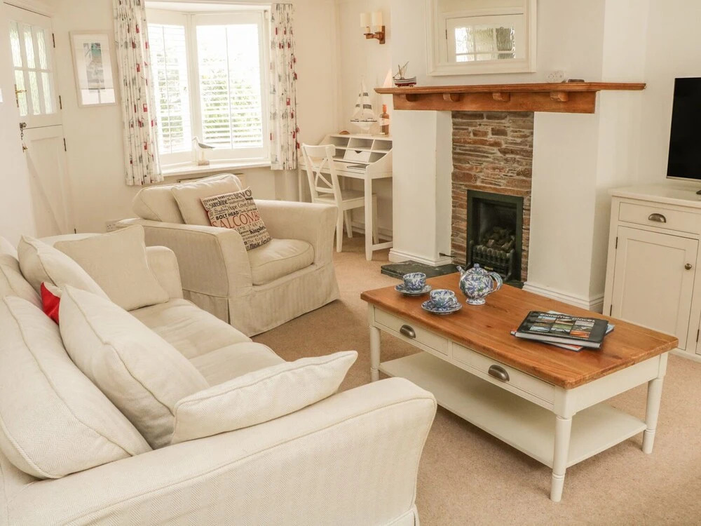 Poll Cottage