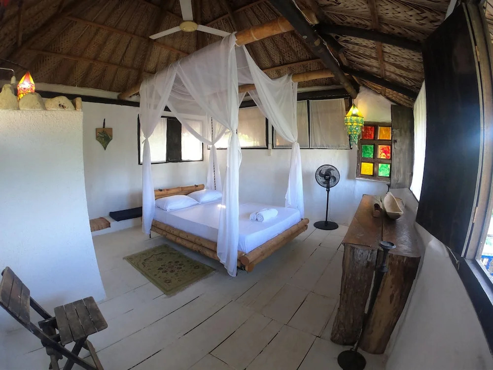 Apartamentos Acuarius taganga