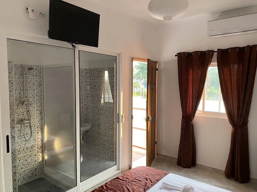Paradise Agua Leve Residential