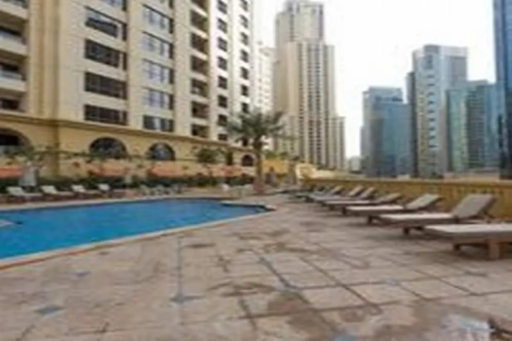 Rojen Luxury Apartments