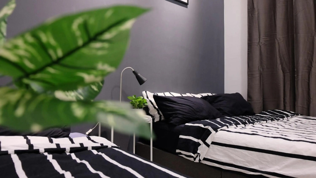 Puchong Skypod Residence, High Floor Balcony Unit, Walking Distance to IOI Mall, 10min Drive to Sunway
