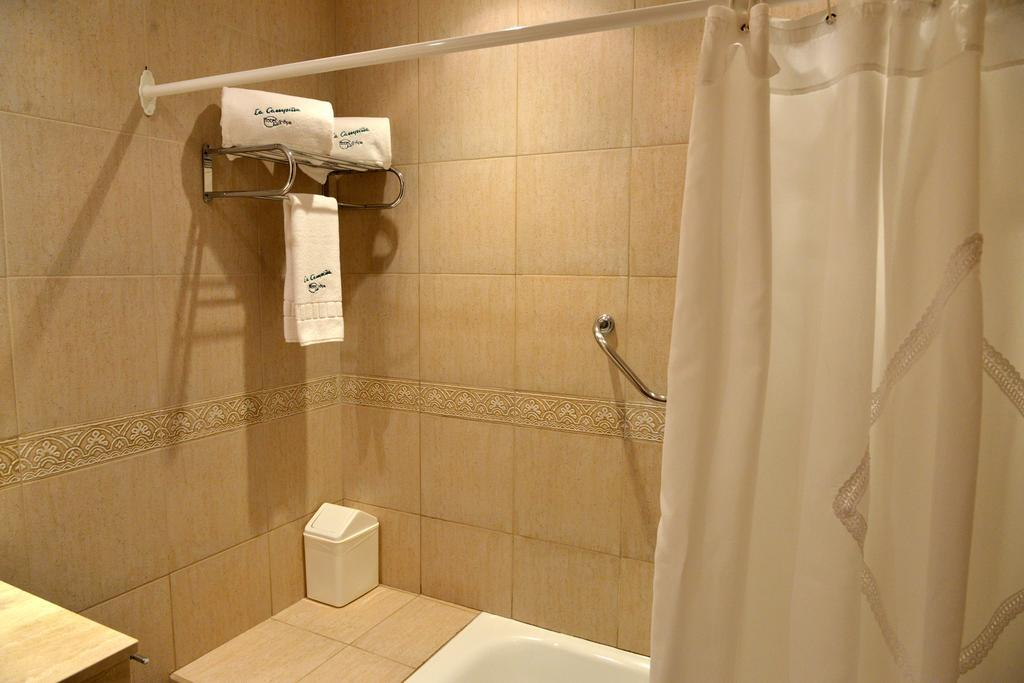 La Campiña Club Hotel & Spa