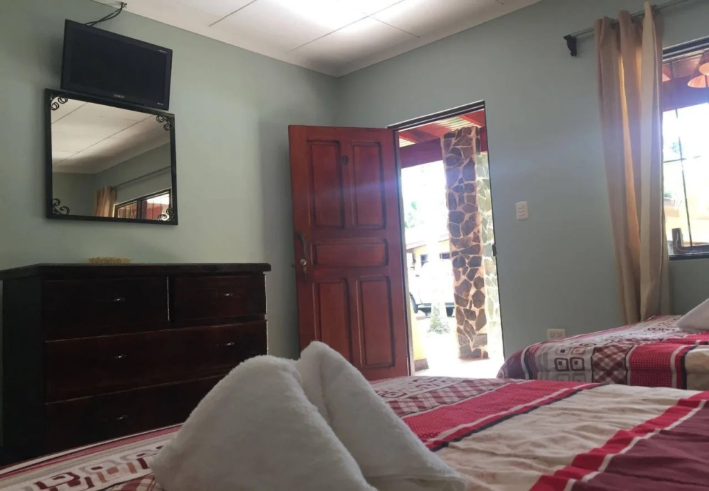 Hotel Manuel Antonio Park