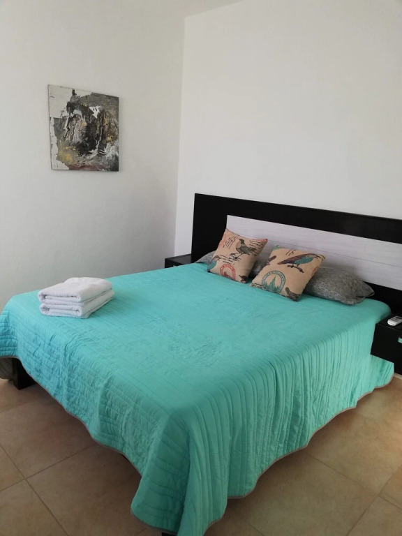 Apartment in Nuevo Vallarta