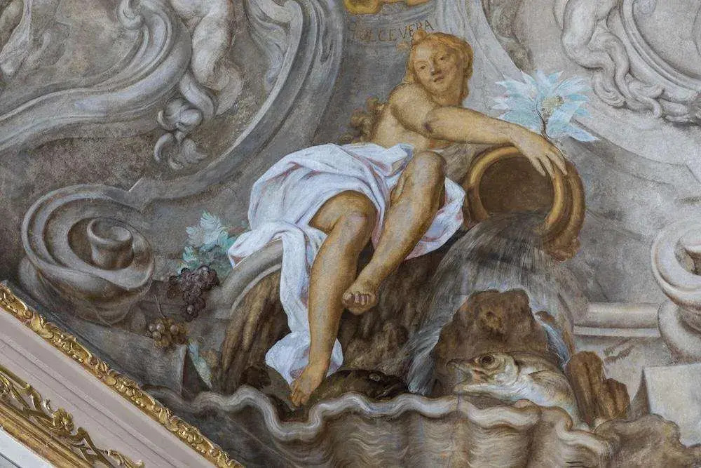 Hotel Palazzo Durazzo Suites