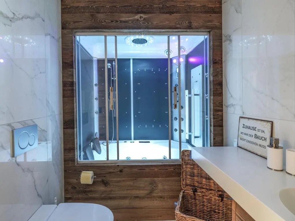 Top Apartment Davos 4.5 Rooms