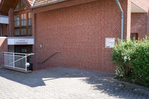 Landhaus Pönitz Am See